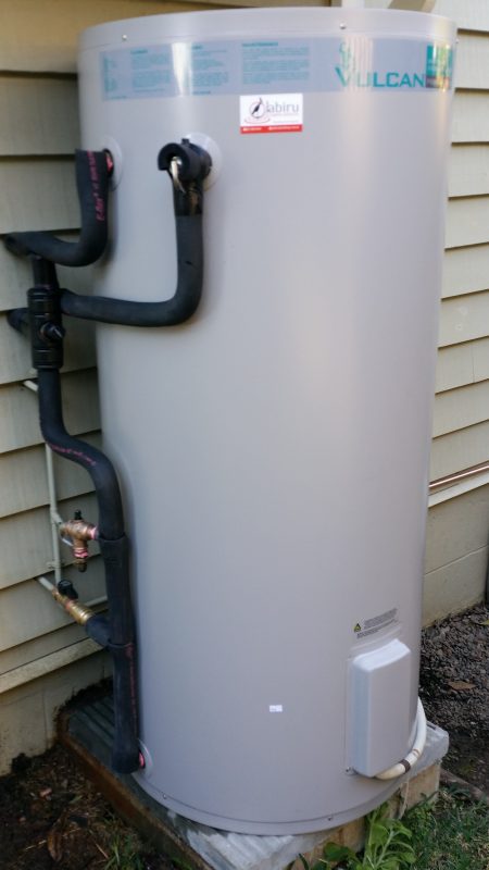 Hot Water Replacement Gold Coast